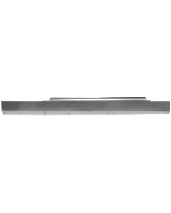 OUTER ROCKER PANEL GTV (116) RIGHT