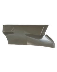 PANEL UNDER TOP OF WING RIGHT SIDE GTV6 (116)