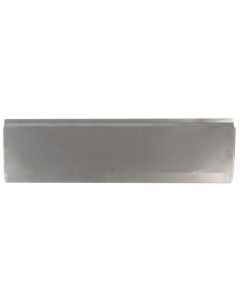 Türblech außen VR 33 (905/7)                                