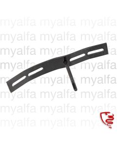 BUMPER BRACKET REAR - 750/101 SPIDER