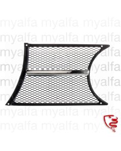 FRONT GRILLE GT BERTONE 1750 LEFT