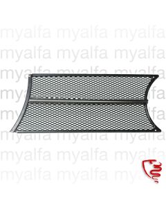 FRONT GRILLE GT BERTONE 1300/1600 1970-74 LEFT