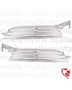 SET HEADLIGHT COVERS MONTREAL