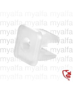 CLIP FOR FRONT NUMBER PLATE MOUNT GT BERTONE