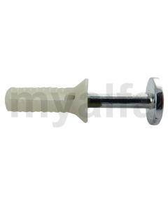 SET (4pc) RIVET FOR OUTER SILL TRIM SPIDER STD 