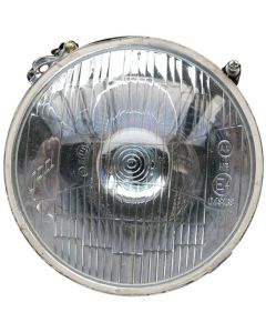 HEADLIGHT H1 5 3/4" (136mm) HIGH BEAM RIGHT 