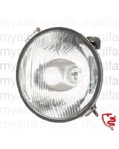 Innenscheinwerfer H1 5 3/4" (136mm) Fernlicht rechts 