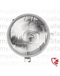 Innenscheinwerfer CARELLO H1 5 3/4" (136mm) Fernlicht rechts 