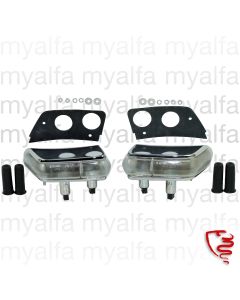 Blinkers / Parkeringsljus     (Sats) 2600 Spider            