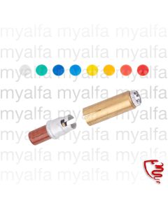 Kontrolleuchte Armaturenbrett - 1900/750/101/102/106 - verschiedene Farben