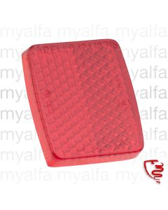 REFLECTOR FOR REAR LIGHT - 101 SPIDER 1961-65