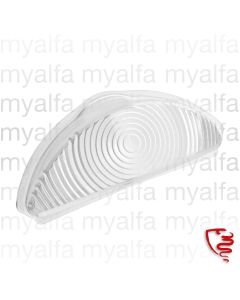 Blinkersglas fram  Carello  Style - 102 2000 Spider, Berlina