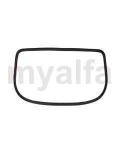 REAR SCREEN RUBBER SEAL GT BERTONE