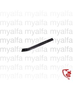 WEATHERSTRIP f. DOORWINDOW    GTV (116) front               