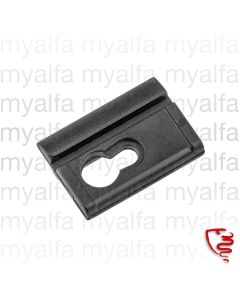 FRONT SCREEN CHROME TRIM RETAINING CLIP MONTREAL