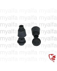 RUBBER GROMMET HEADLIGHT BOWL - 750 101/102/105/106