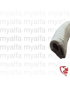 TRIM UNDER THE REAR BUMPER    SPIDER (750/101) WHITE        