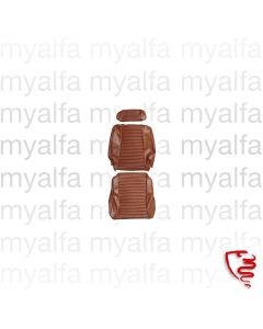 SEAT COVER 2000 GTV, VINYL SKAI CINGHIALE 576
