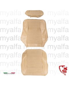 Sitzbezug GT Junior 1300/1600 unificato Bj.1974-76, Skay    sandbeige 575