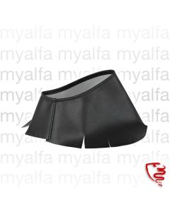 Verkleidung Konsole Schaltsack Giulia, GT Bertone, Spider o. Mittelkonsole Skay schwarz
