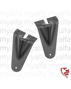 SET COVERS FOR HEADREST       ADJUSTMENT MONTREAL           