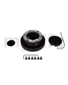 HUB f. STEERING WHEEL 750/101 SPRINT/SPIDER/BERLINA         