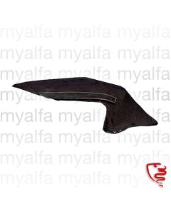 SOFT TOP BLACK - 101 SPIDER - TOPQUALITY                    