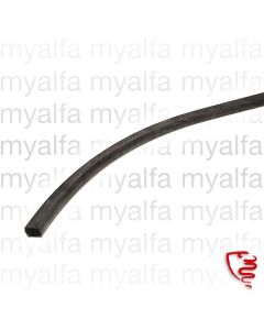 FRONT HOOD SEAL (750/101)     SPIDER                        