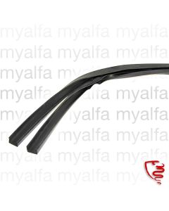 SET CAPOTE SIDE SEALS         (750/101) SPIDER              