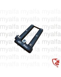 Ventilkåpa svart epoxybehandlat  UTBYTES