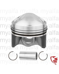 Sport Kolben 1600 / 11,8 : 8 Made in Italy 78mm 