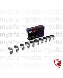 MAIN BEARING SET KING XP RACING 1300-2000 0.10 -101/105/115/116/75/155/164