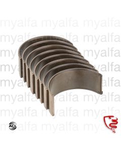 Pleuellager (Satz) ACL RACE SERIES 4-Stoff 1600-2000 - STD