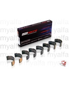 Pleuellager (Satz) KING XP    Racing 1600-2000 1. Übermaß   