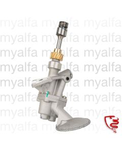Ölpumpe 1300-2000 Aftermarket 