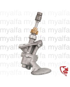 Oljepump 1300-2000 Original 