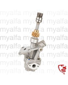 OILPUMP - 750/101 - 1300/1600