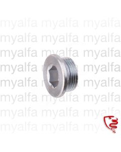 OIL FILLER SCREW              , HEXAGON SOCKET, TRANS       MISSION/DIFFERENTIAL M22x1.5