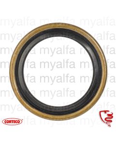 Simmerring Getriebe hinten 101/105/115 CORTECO 