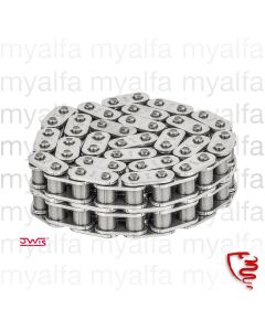 TIMING CHAIN MONTREAL SHORT IWIS