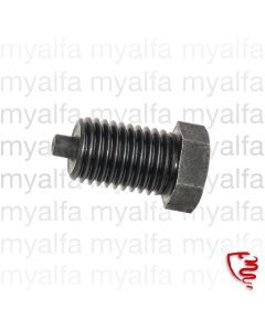 Schraube Kettenspanner
