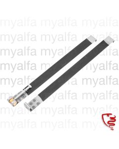 Halteklammer Luftfilter       Giulia, GT Bertone, Spider 1051.Serie