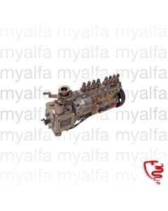 FUEL INJECTION PUMP MONTREAL