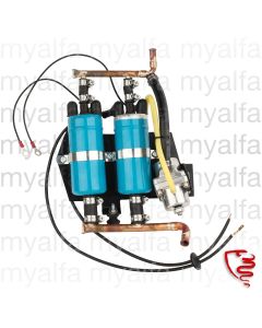 FUEL PUMP SET MONTREAL                                      