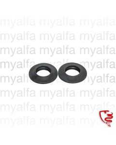 SET RUBBER f. FUEL NOZZLE     (750/101)                     