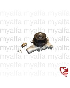WATERPUMP 2600 (106), REBUILD                               