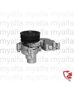 Vattenpump 145/6,155 1.9 TD  med hus > #1723043       