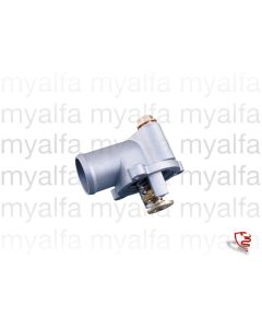 Thermostat GTV6, 75 V6, RZ/SZ öffnet bei 83 Grad Celsius