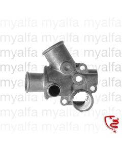 Termostat 145/6,155 1.9 TD   med Klima, termostathus