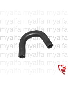 RADIATOR HOSE MONTREAL CYLINDER HEAD BYPASS